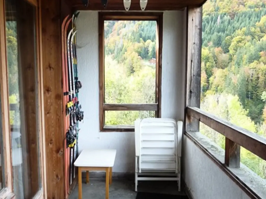 Location de Vacances Saint-Jean-d'Aulps 10