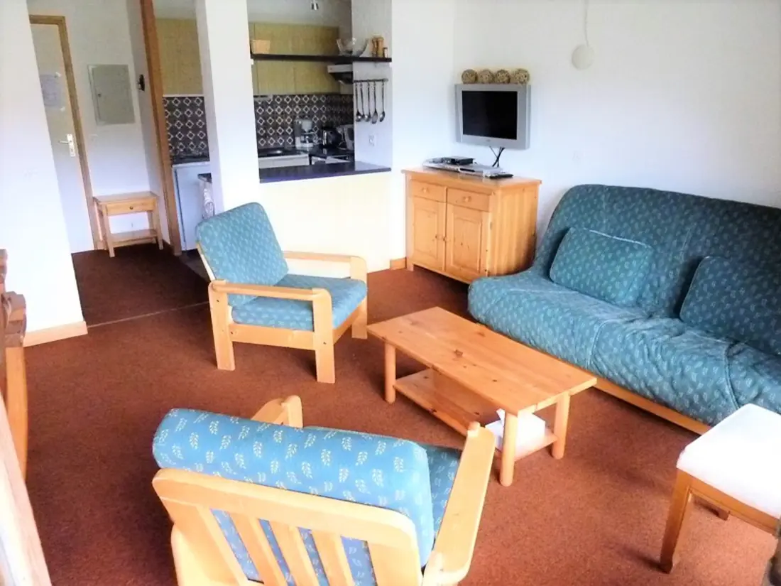 Location de Vacances Saint-Jean-d'Aulps 10