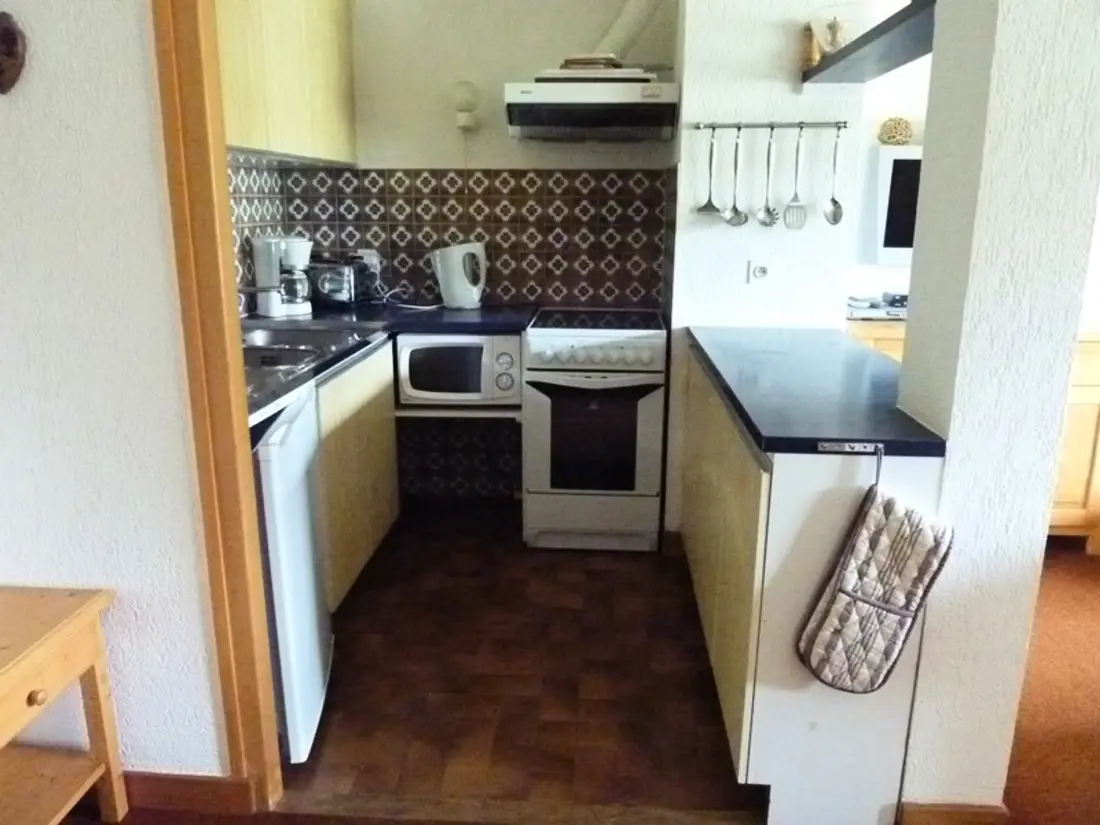 Location de Vacances Saint-Jean-d'Aulps 10