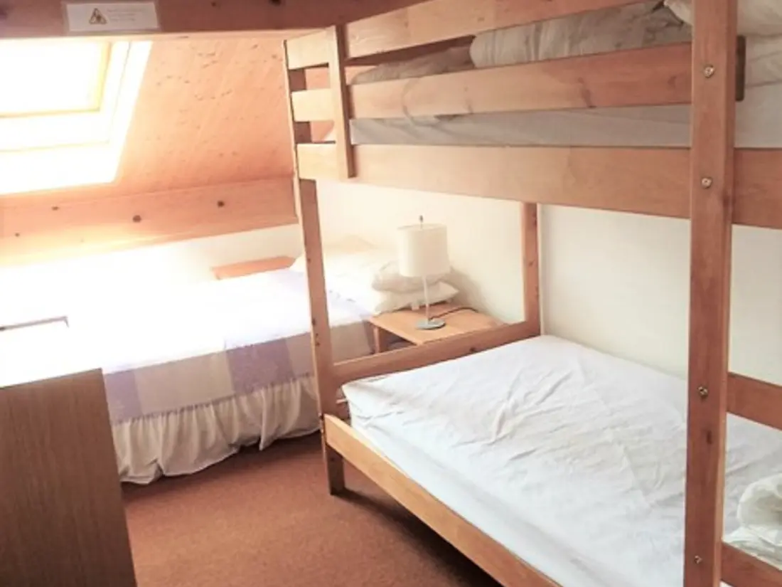 Location de Vacances Saint-Jean-d'Aulps 10