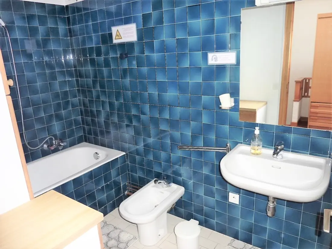 Location de Vacances Saint-Jean-d'Aulps 10