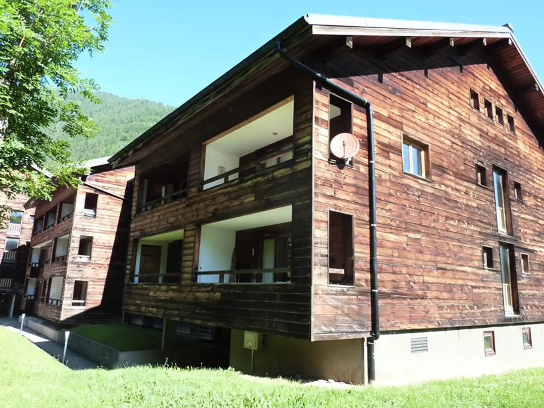 Location de Vacances Saint-Jean-d'Aulps 10