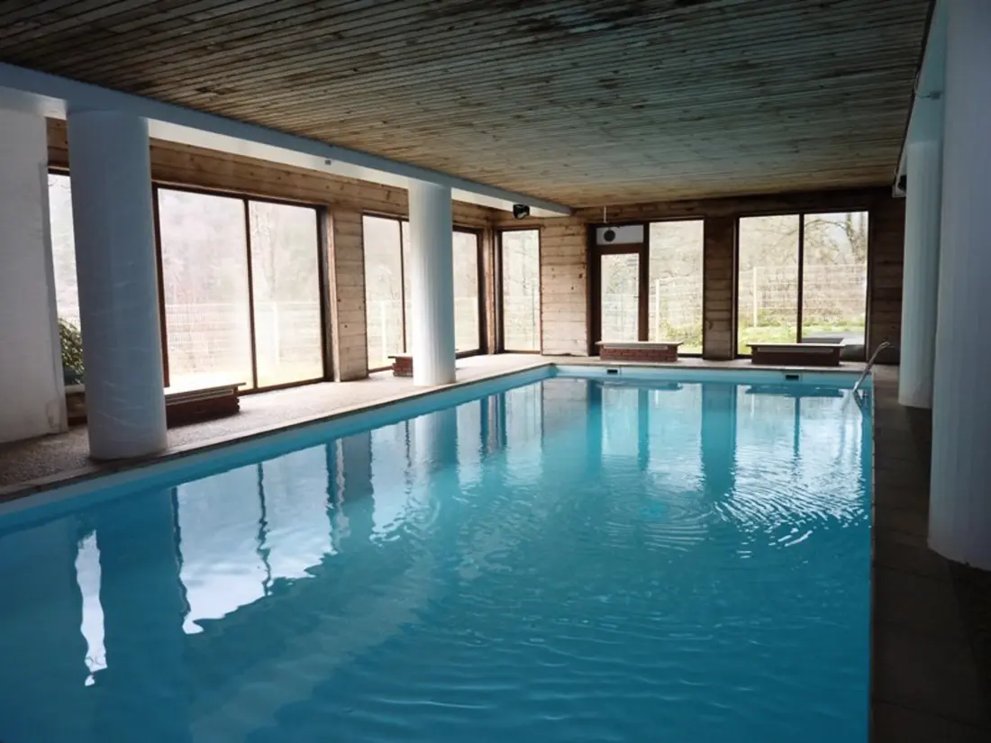 Location de Vacances Saint-Jean-d'Aulps 10