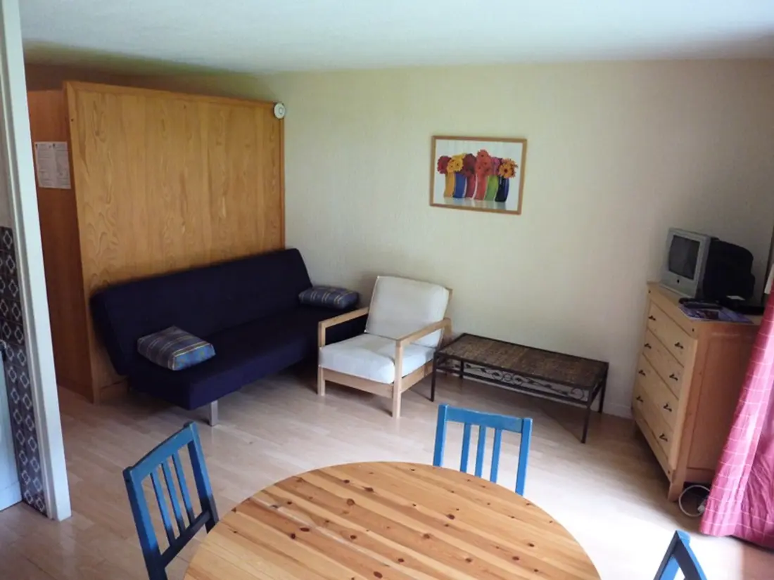 Location de Vacances Saint-Jean-d'Aulps 11