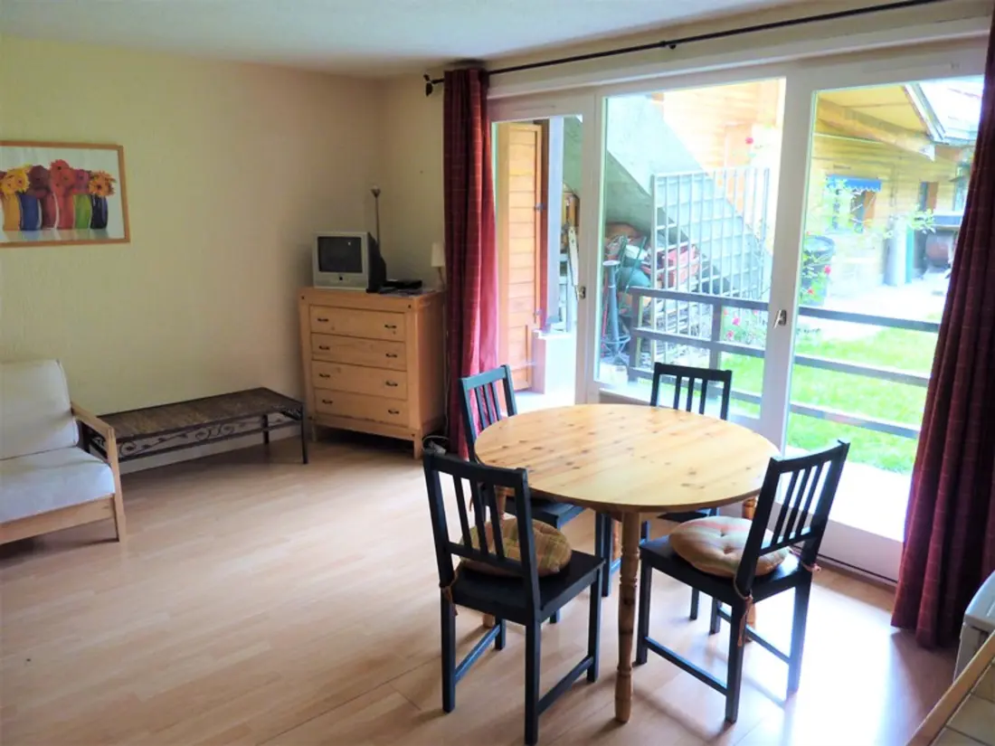 Location de Vacances Saint-Jean-d'Aulps 11