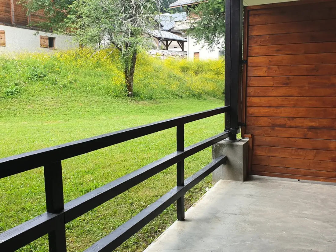 Location de Vacances Saint-Jean-d'Aulps 11