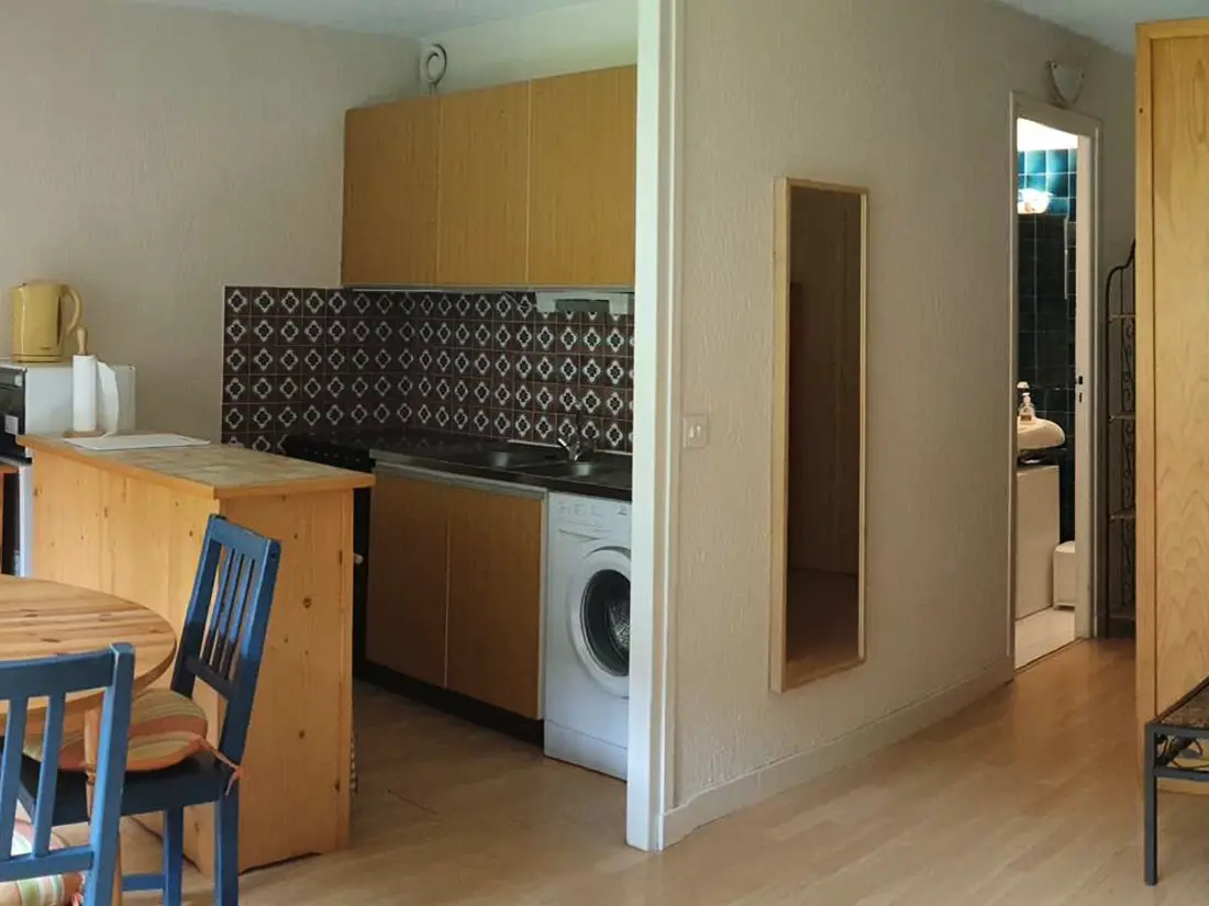 Location de Vacances Saint-Jean-d'Aulps 11