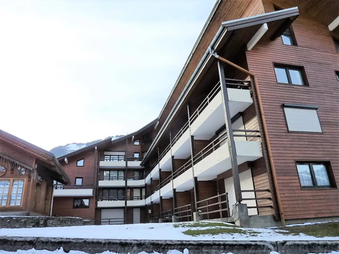 Location de Vacances Saint-Jean-d'Aulps 11