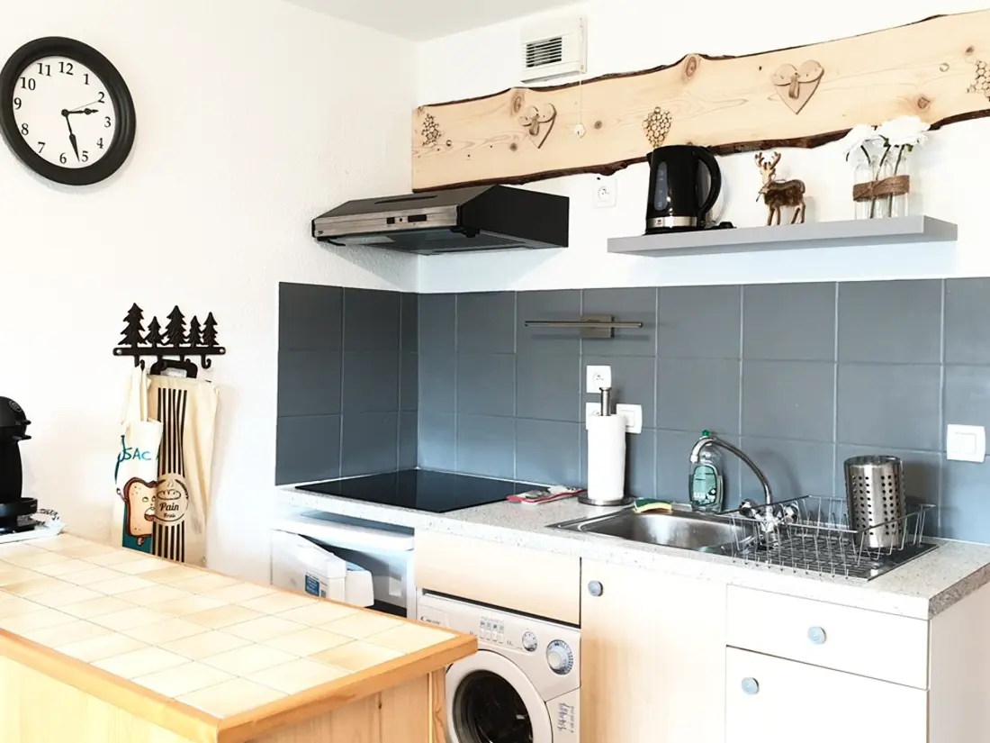 Location de Vacances Saint-Jean-d'Aulps 14
