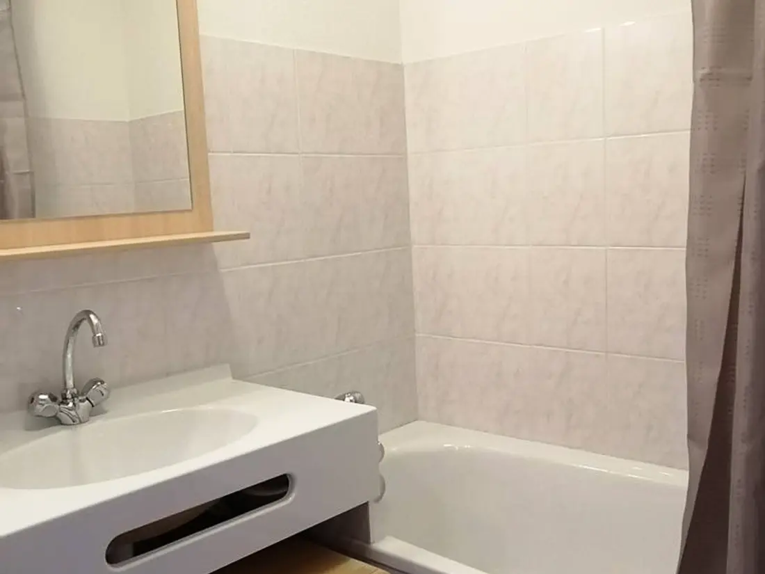 Location de Vacances Saint-Jean-d'Aulps 14