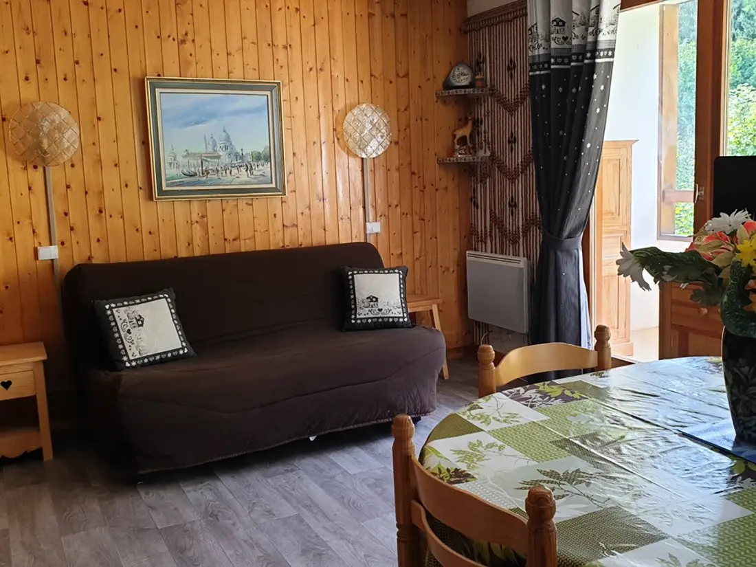 Location de Vacances Saint-Jean-d'Aulps 17