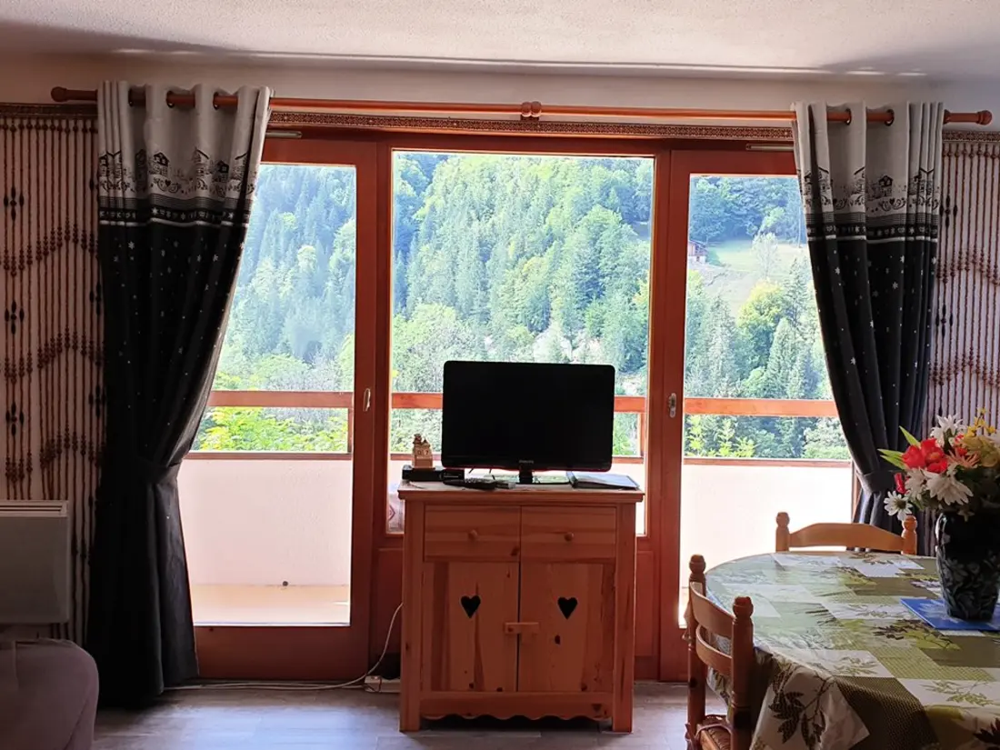 Location de Vacances Saint-Jean-d'Aulps 17