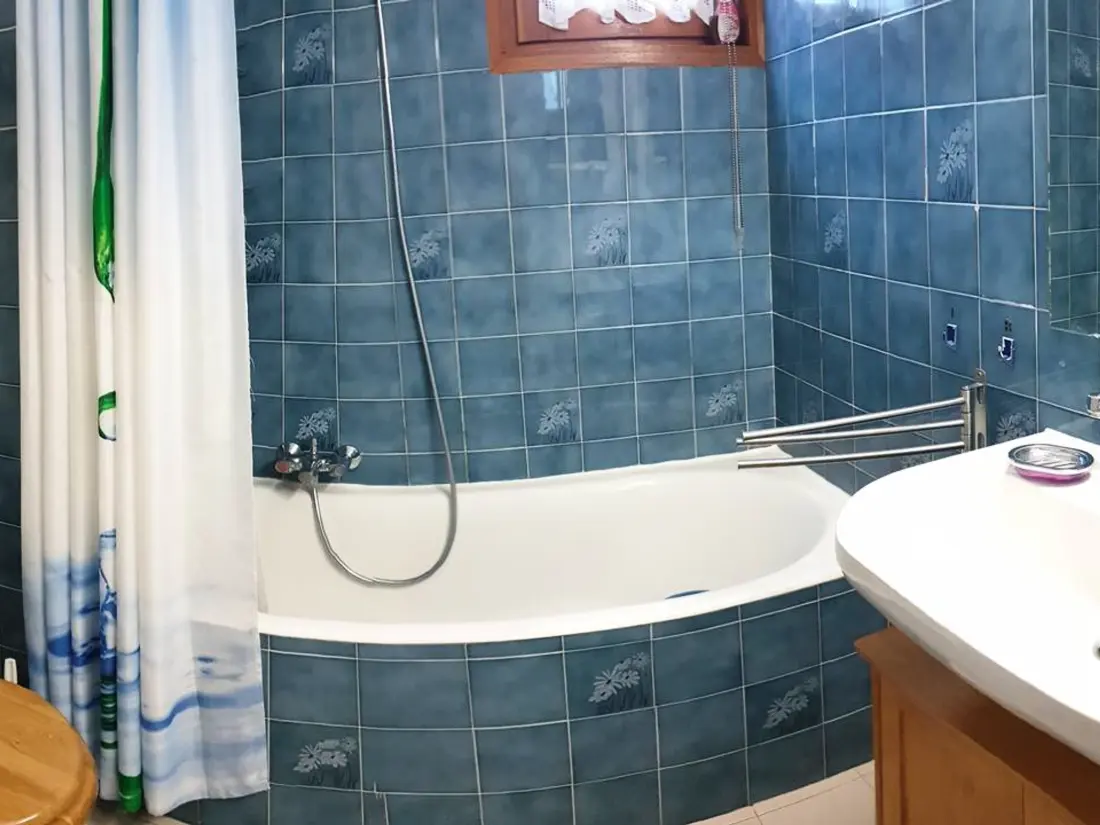 Location de Vacances Saint-Jean-d'Aulps 17