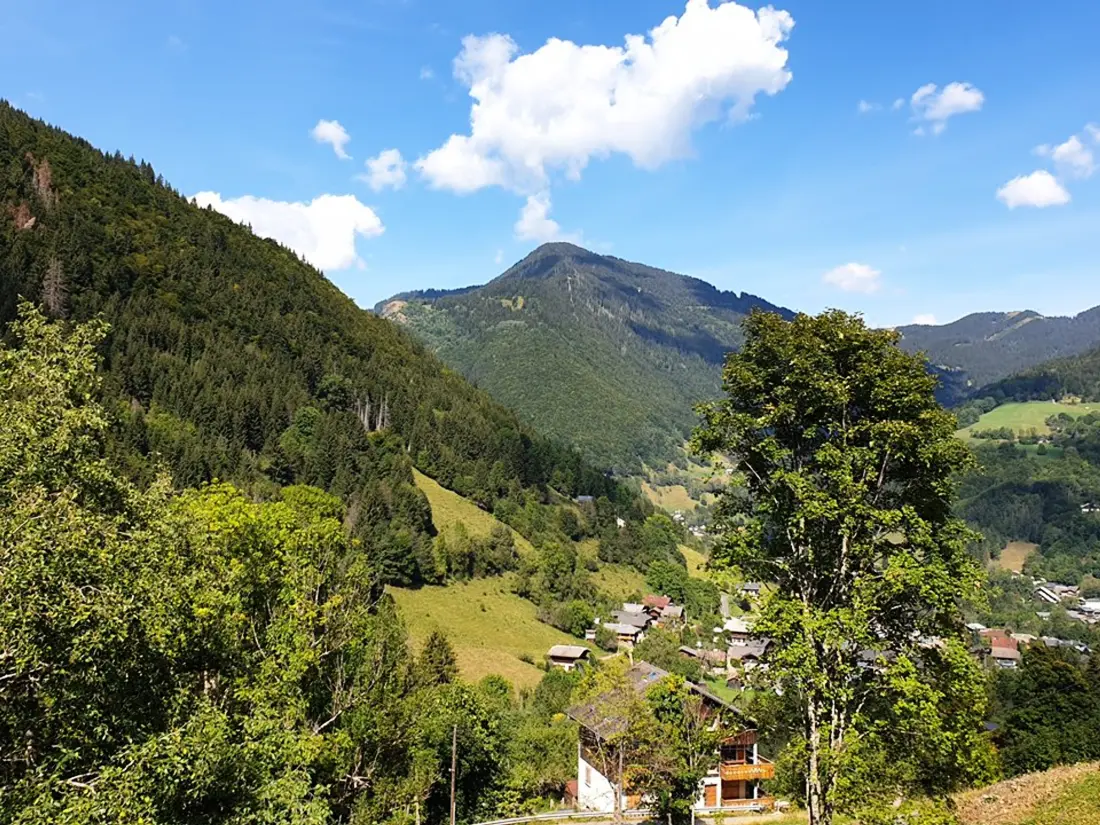 Location de Vacances Saint-Jean-d'Aulps 17