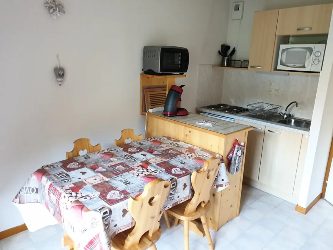 Location de Vacances Saint-Jean-d'Aulps 19