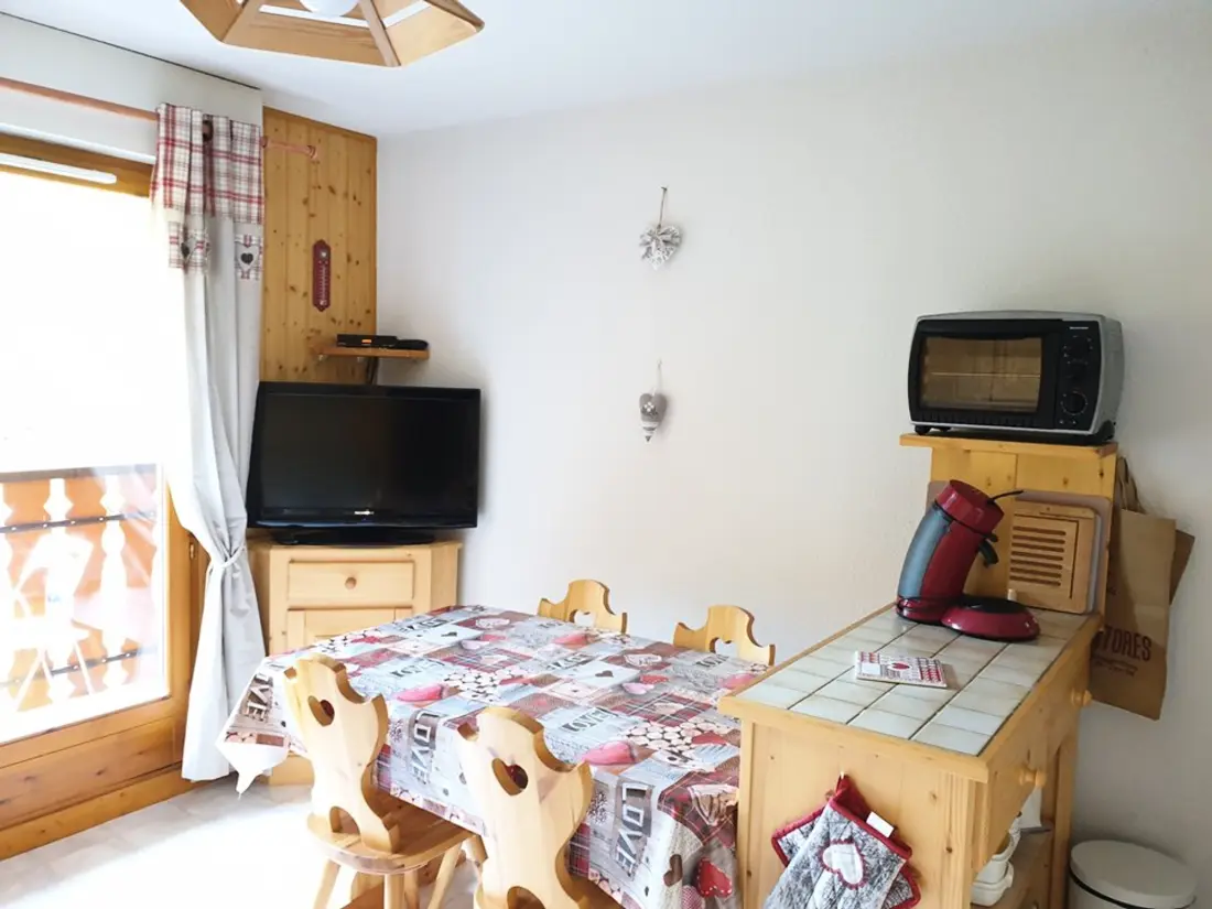 Location de Vacances Saint-Jean-d'Aulps 19
