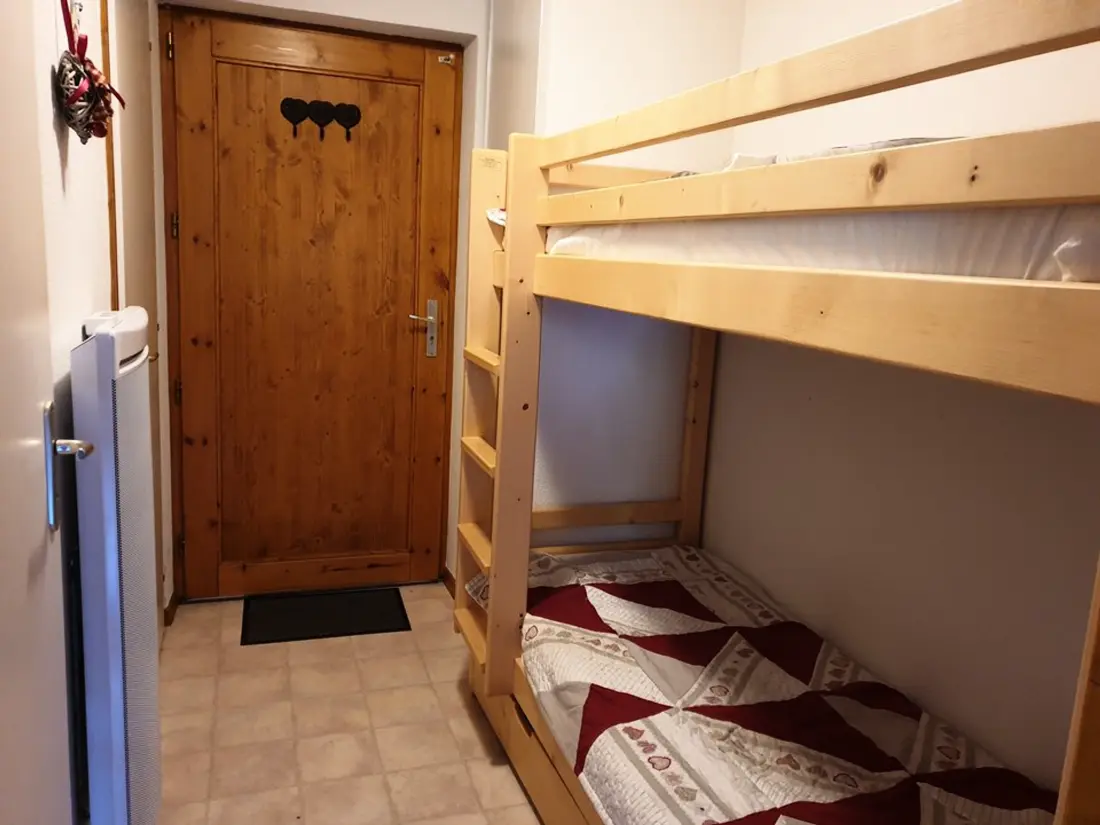 Location de Vacances Saint-Jean-d'Aulps 19