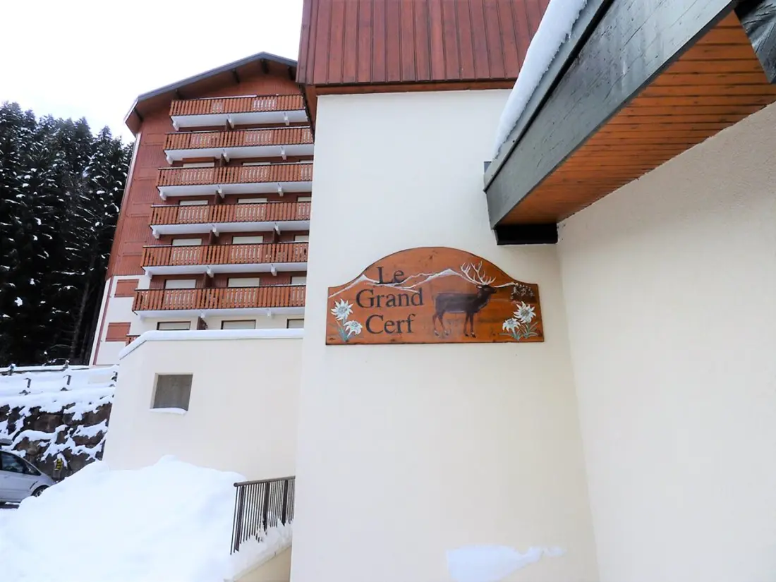 Location de Vacances Saint-Jean-d'Aulps 19