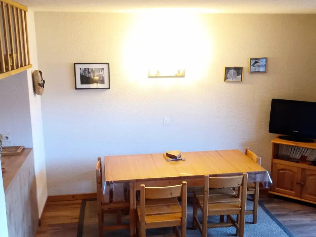 Location de Vacances Saint-Jean-d'Aulps 2