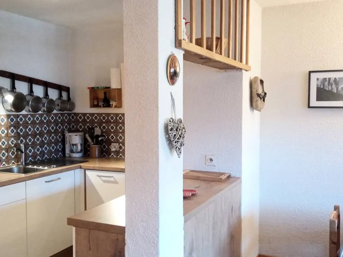 Location de Vacances Saint-Jean-d'Aulps 2