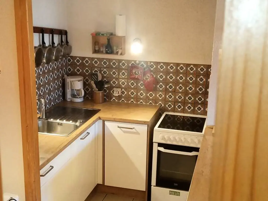 Location de Vacances Saint-Jean-d'Aulps 2