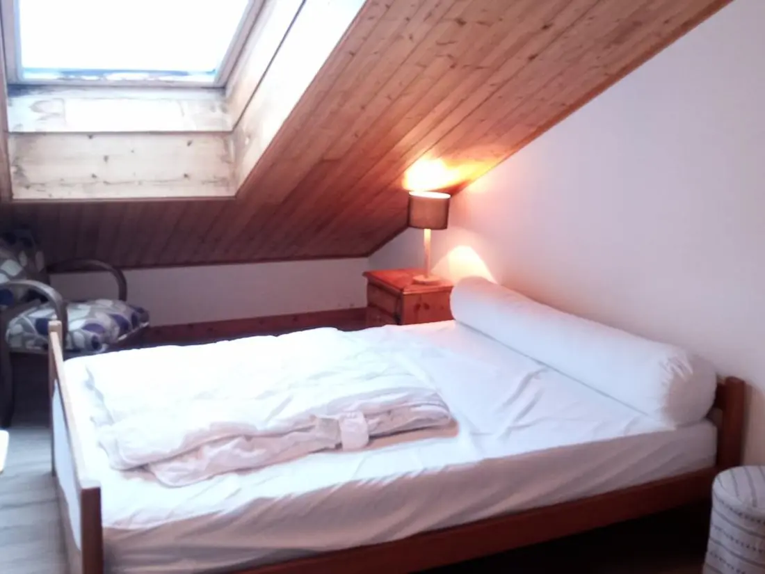 Location de Vacances Saint-Jean-d'Aulps 2