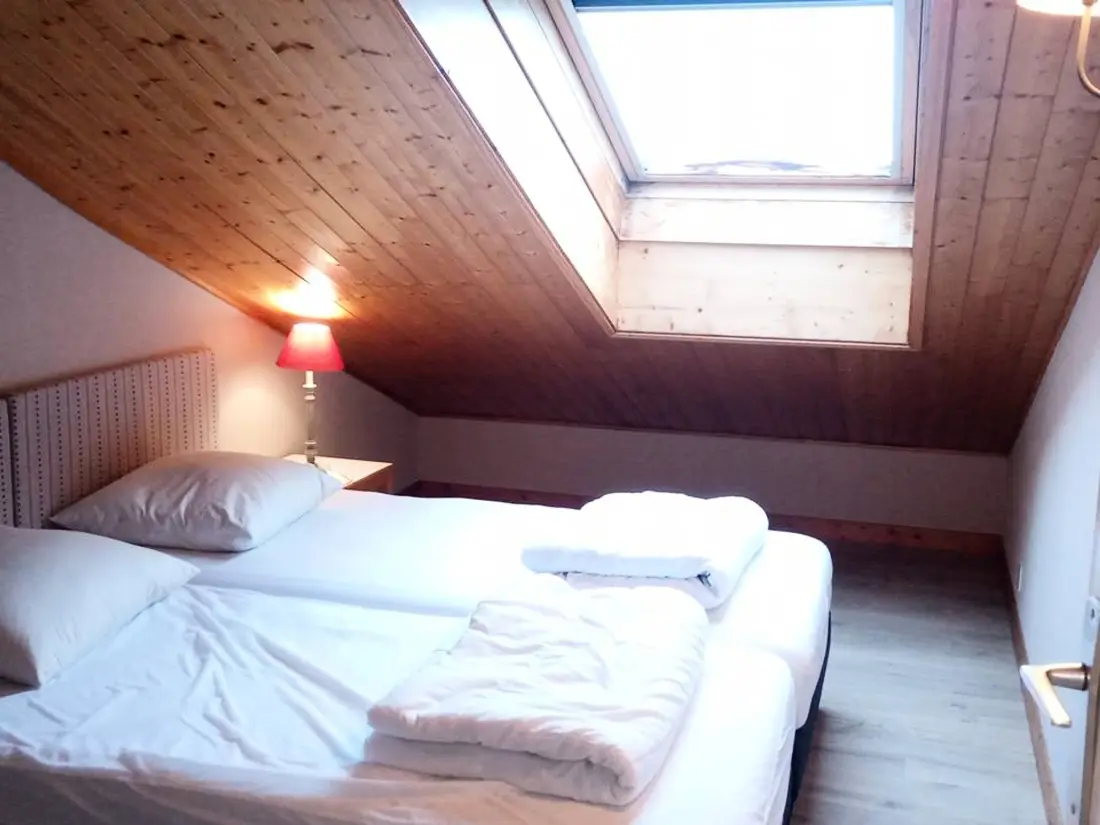 Location de Vacances Saint-Jean-d'Aulps 2