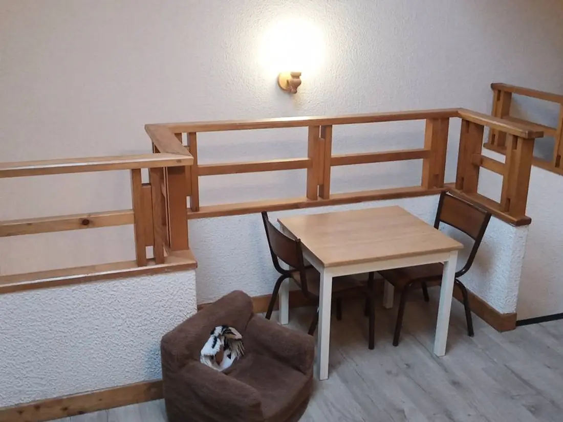 Location de Vacances Saint-Jean-d'Aulps 2