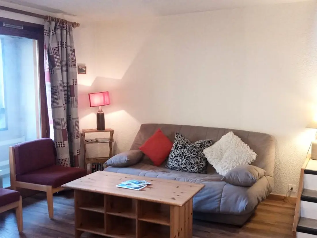 Location de Vacances Saint-Jean-d'Aulps 2