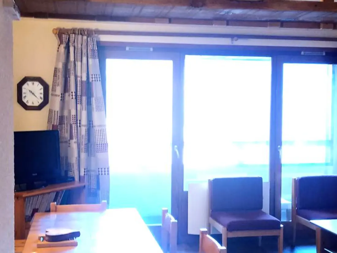 Location de Vacances Saint-Jean-d'Aulps 2