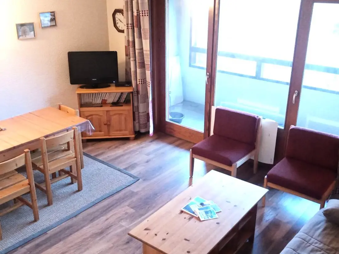 Location de Vacances Saint-Jean-d'Aulps 2