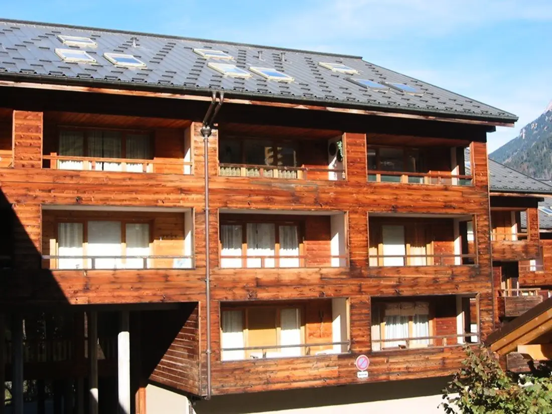 Location de Vacances Saint-Jean-d'Aulps 2