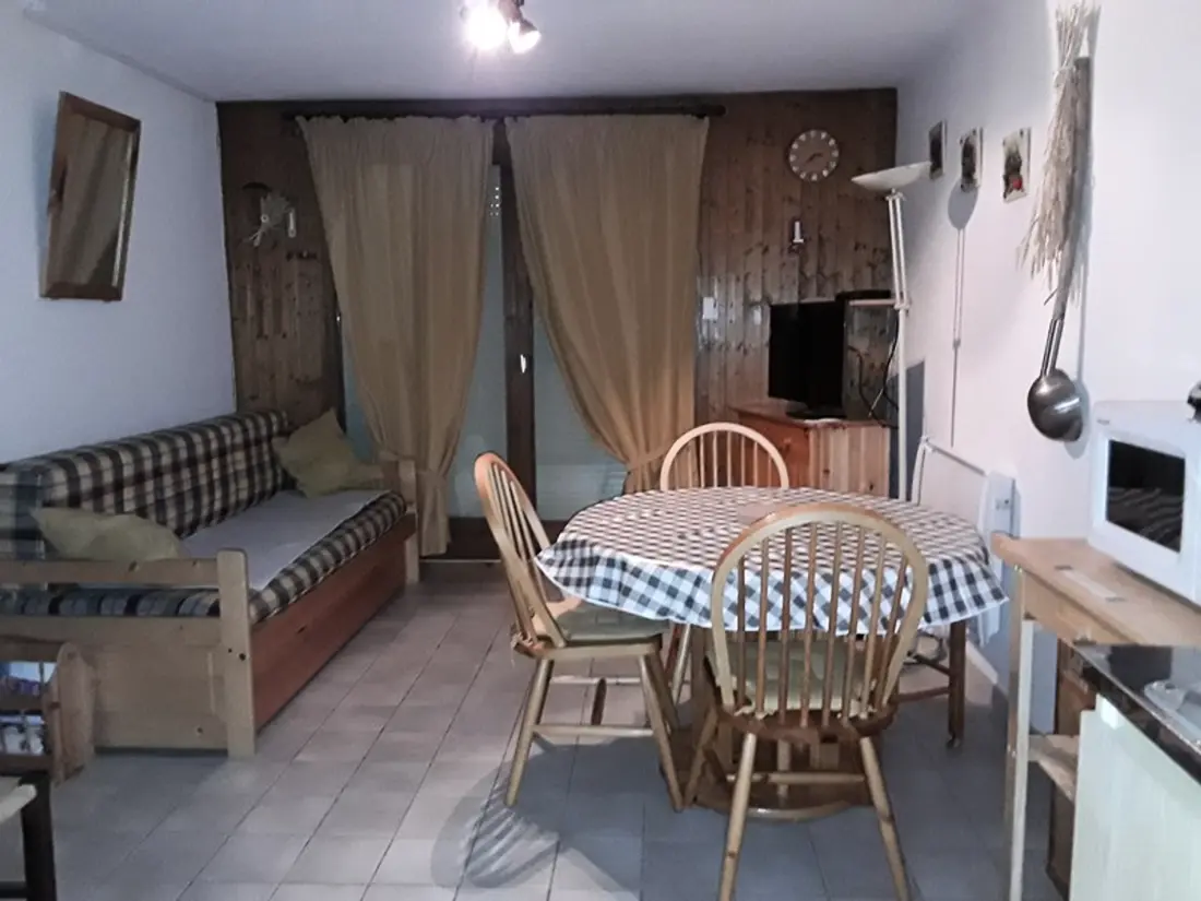 Location de Vacances Saint-Jean-d'Aulps 24