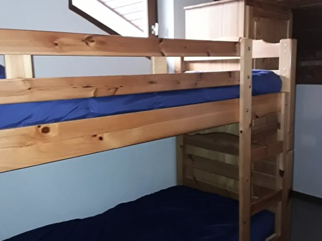 Location de Vacances Saint-Jean-d'Aulps 24