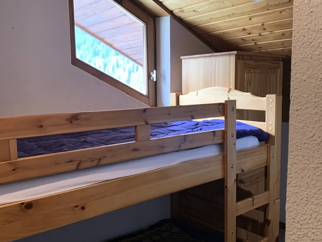 Location de Vacances Saint-Jean-d'Aulps 24