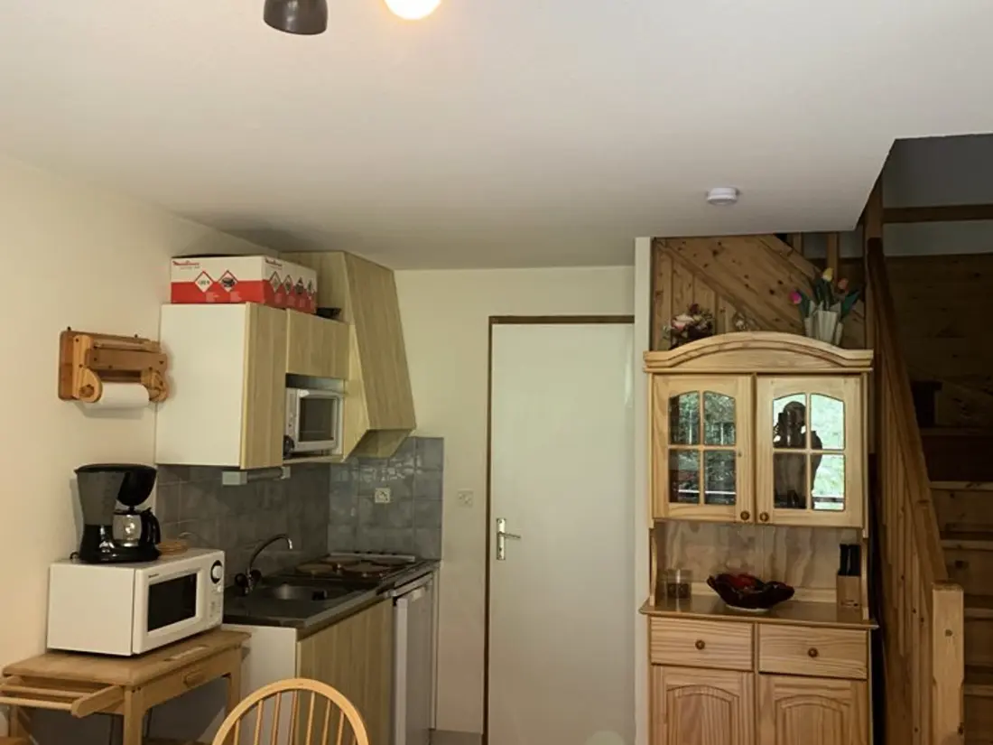 Location de Vacances Saint-Jean-d'Aulps 24