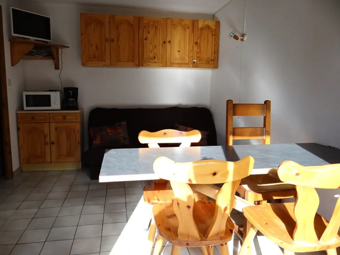 Location de Vacances Saint-Jean-d'Aulps 28