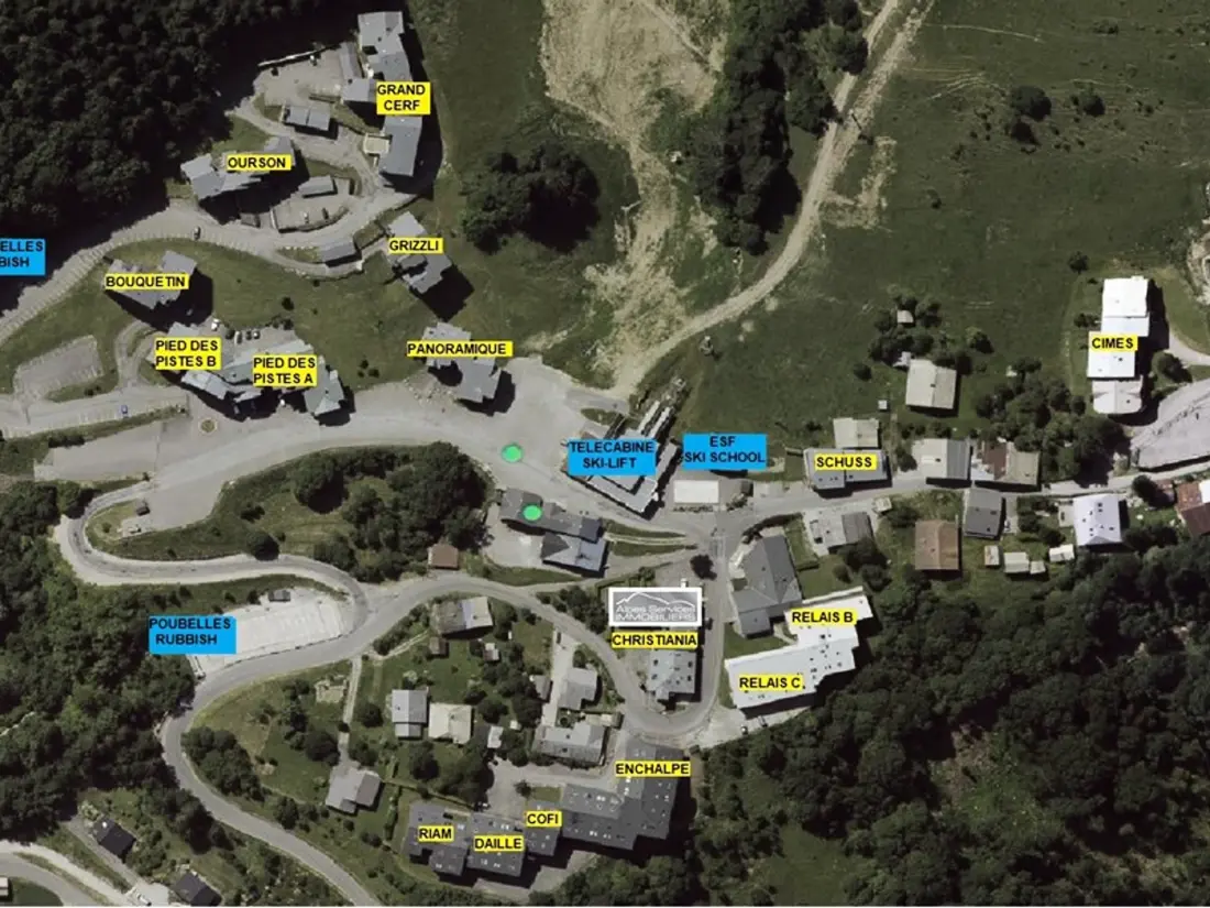 Location de Vacances Saint-Jean-d'Aulps 28