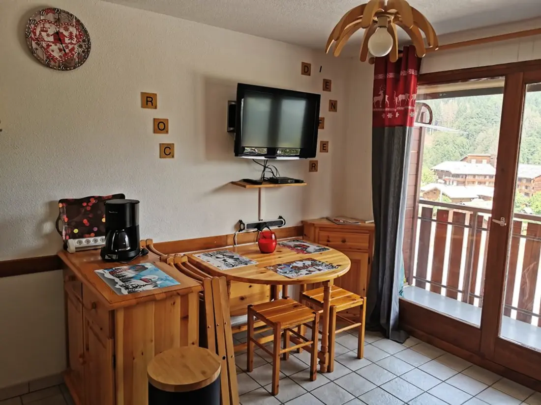 Location de Vacances Saint-Jean-d'Aulps 29