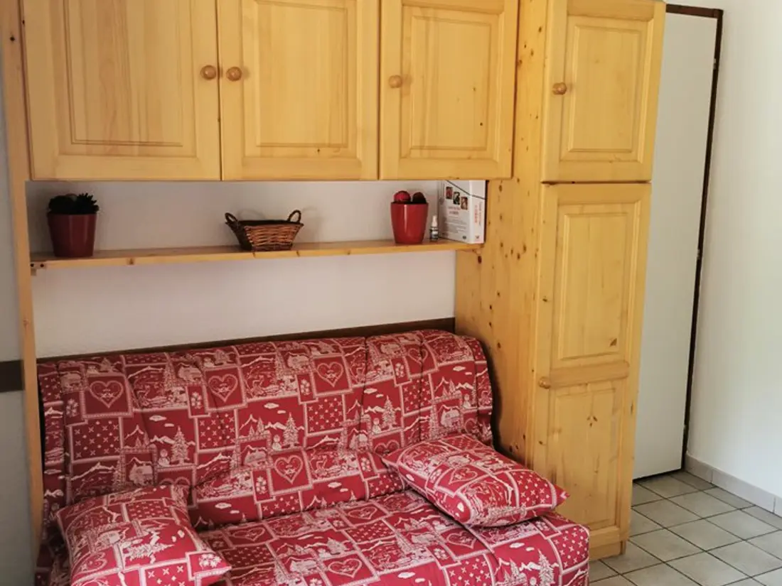 Location de Vacances Saint-Jean-d'Aulps 29