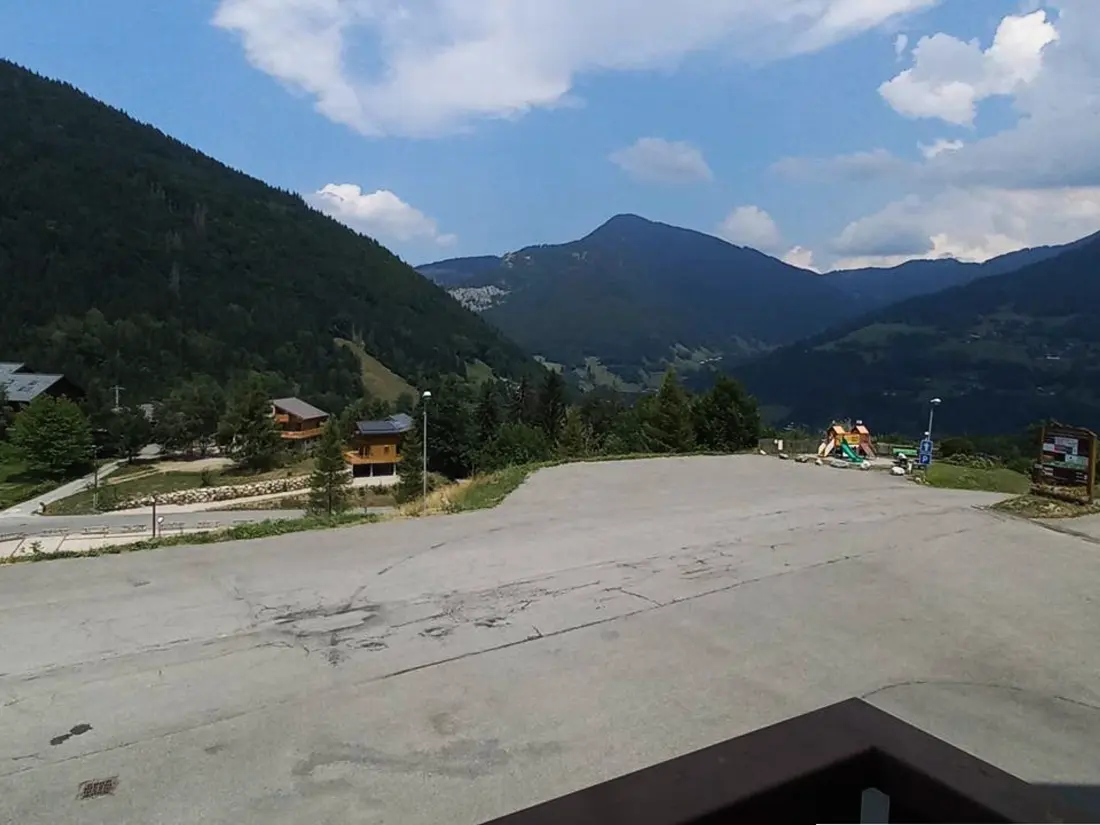 Location de Vacances Saint-Jean-d'Aulps 29