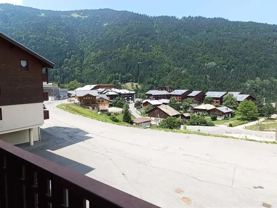 Location de Vacances Saint-Jean-d'Aulps 29