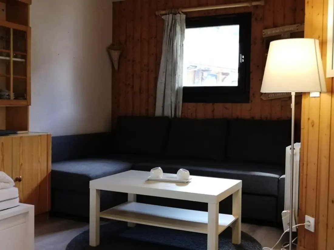 Location de Vacances Saint-Jean-d'Aulps 3