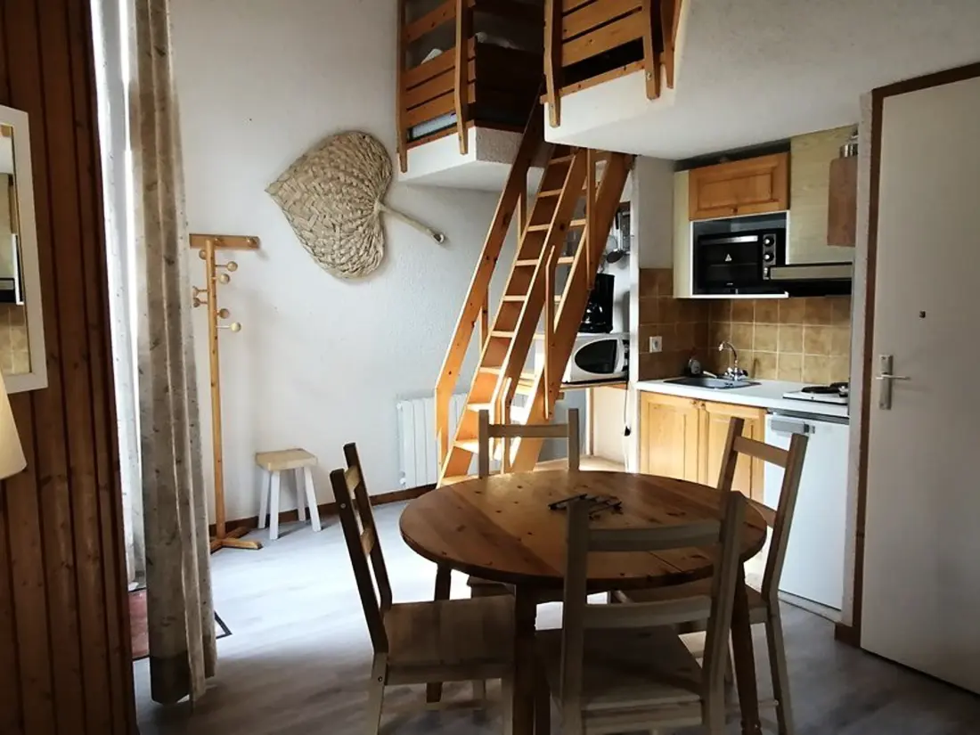 Location de Vacances Saint-Jean-d'Aulps 3