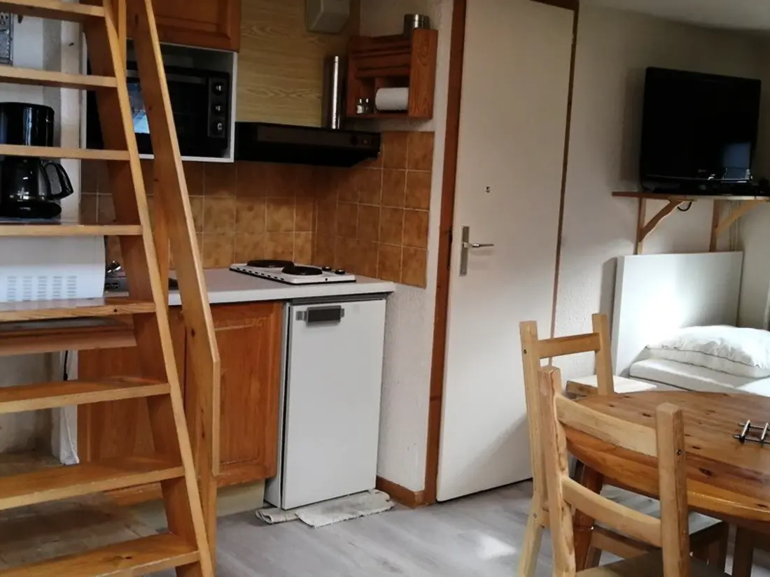 Location de Vacances Saint-Jean-d'Aulps 3