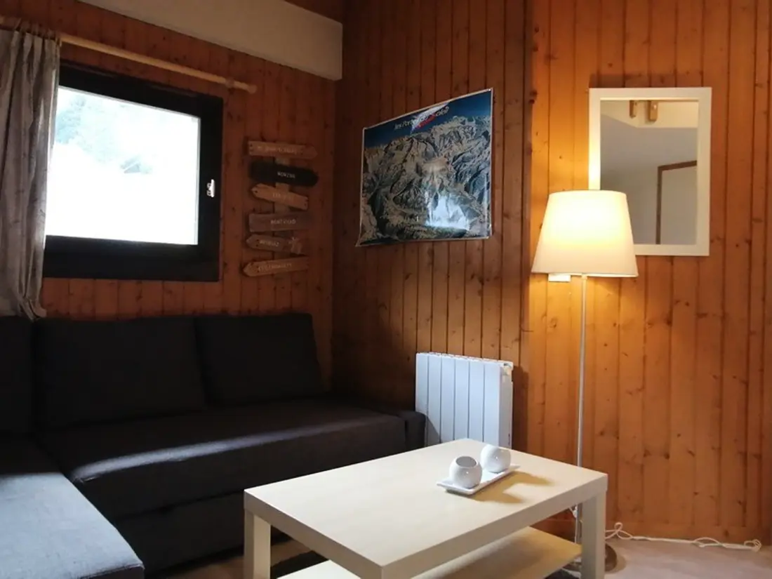 Location de Vacances Saint-Jean-d'Aulps 3
