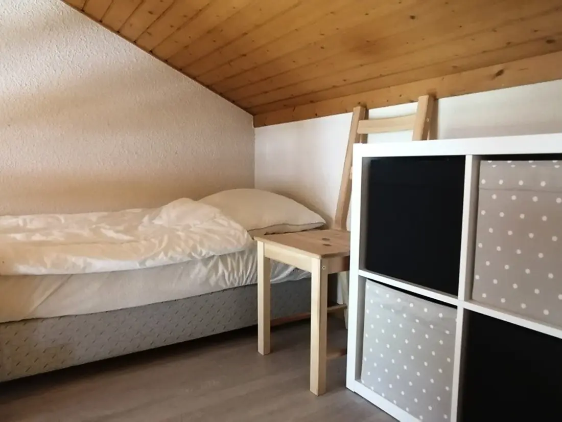 Location de Vacances Saint-Jean-d'Aulps 3