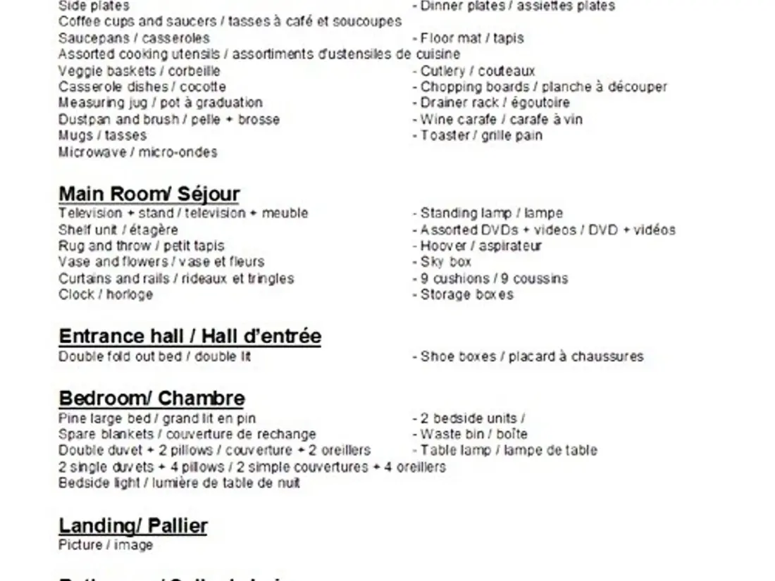 Location de Vacances Saint-Jean-d'Aulps 32
