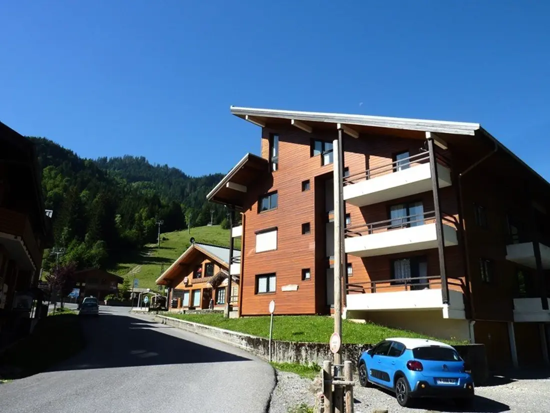 Location de Vacances Saint-Jean-d'Aulps 32