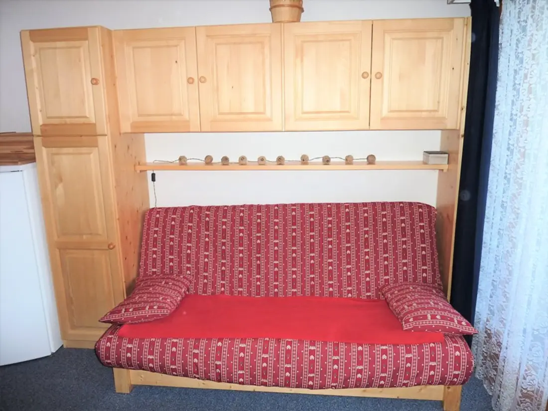 Location de Vacances Saint-Jean-d'Aulps 33